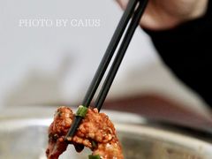 -蓉城西二道无名冒菜(西二道街店)