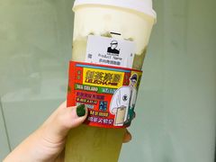 -LELECHA乐乐茶(美罗城店)