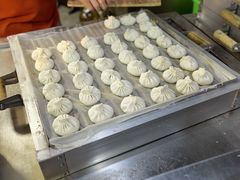 -津门张记包子铺(华昌道店)