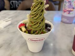 -哈根达斯(青岛海信店)