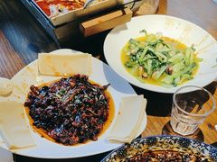 -永安水煮活鱼·仪征菜(仪征奥林匹克店)