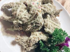 -小老板海鲜酒家(董家渡店)