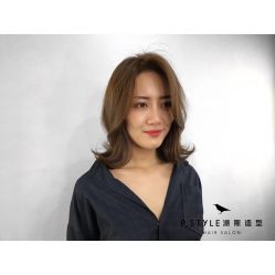 -P.STYLE 派斯造型