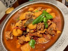 -那拉提之疆·新疆菜(美院店)