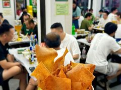 -小民大排档(马场角横路店)