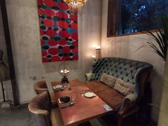 -Ginger(兴国路店)
