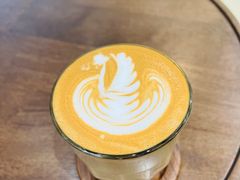 -LAB COFFEE来杯咖啡(宝龙店)