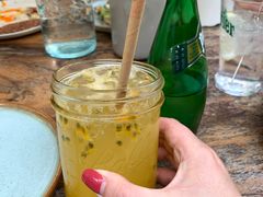 百香果苏打-RAC BAR(安福路店)