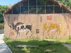 -苏州太湖西山岛开心农场