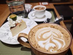 -萤火虫咖啡(后海店)