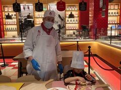 -城市大道红炉披萨烘焙坊