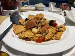 -眉州东坡(清河万象汇店)