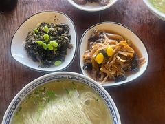 -同得兴 Since·1995 传统苏式面馆(嘉馀坊店)