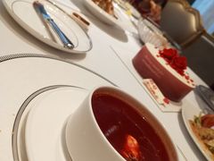 -北京友谊宾馆·俄罗斯餐厅