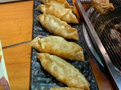 -7年8班朝鲜族非遗美食(三钢里店)
