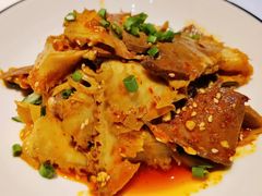 夫妻肺片-一品红川菜(皇岗店)