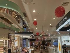 -新世界百货(顺义店)