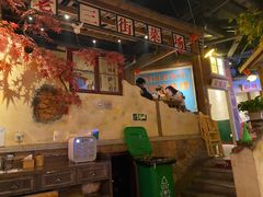 大堂-刘妈小集市(黄陂广场店)