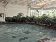 -山湖温泉
