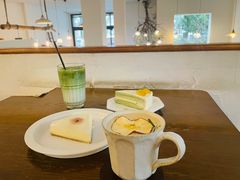 -MAISON门前杂货店