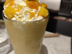盛夏黄金岛-卡朋西餐(较场西路店)