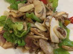 -88号小吃店·经典云南菜·地道纳西美食