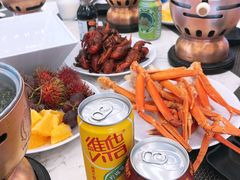 -澜悦港海鲜体验主题餐厅