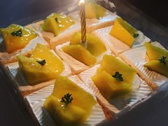-幸福西饼生日蛋糕·下午茶(东西湖店)