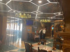 -乡村馕坑肉·烧烤·新疆菜·本地人更爱吃(阿勒泰首店)