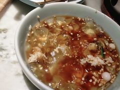 -绿茶餐厅(燕郊永旺店)