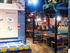 -船歌鱼水饺(高新园区店)