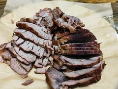 -铁东熏肉大饼铺