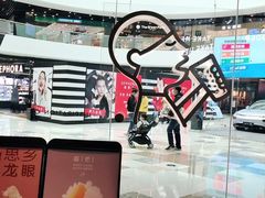 -喜茶(北京通州万达店)