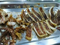 -老虎滩大连海鲜烧烤(建邺云锦路总店)