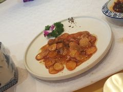 -卫鼎轩·家宴(水上公园店)