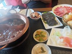 -仁和四季涮肉馆(天坛南门店)