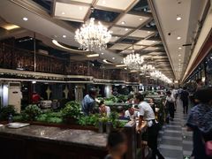 -金刚山烧烤(中山路店)