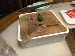 -巴渝瓦肆重庆鲜火锅(宝龙环湖店)