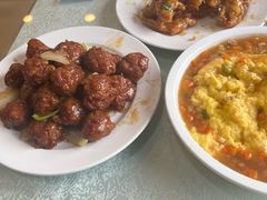 -宝发园名菜馆