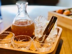 蜜桃果酿-青梅酒肆PLUS(长白仙岛北路店)