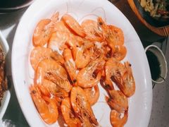 -秋色客家菜(流塘店)