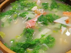 -刘胖子家常菜·蹄花焖藕(兴业店)