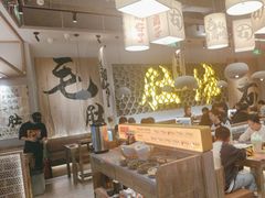 -毛肚向右·川渝毛肚王(经开永旺店)
