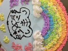 -爱之旅diy烘焙坊(西直门店)