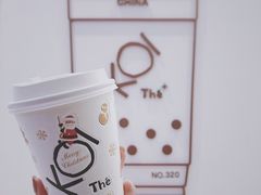 -KOI Thé(力宝广场店)