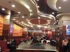 大堂-蝎王府羊蝎子(西稍门店)