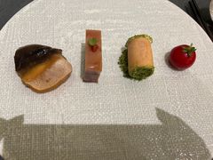 -沈灶河豚宴·河豚融合餐厅(汉中路店)