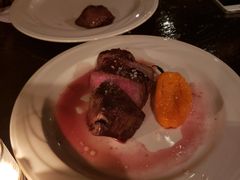 -Keens Steakhouse