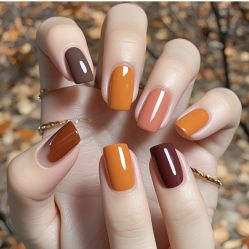 -情同手足美甲美睫