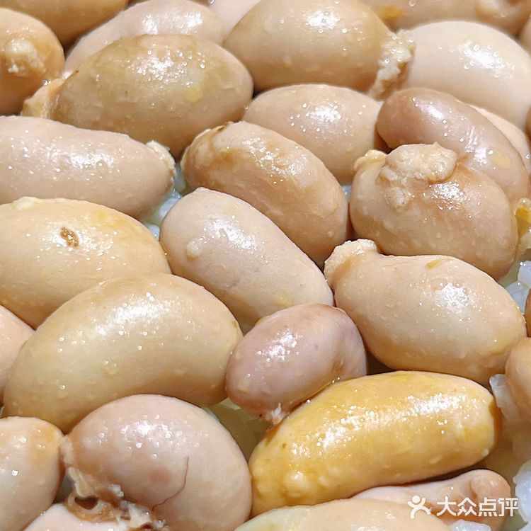 广东朋友说这可是他们那儿zui爱,在北京也能吃到了!